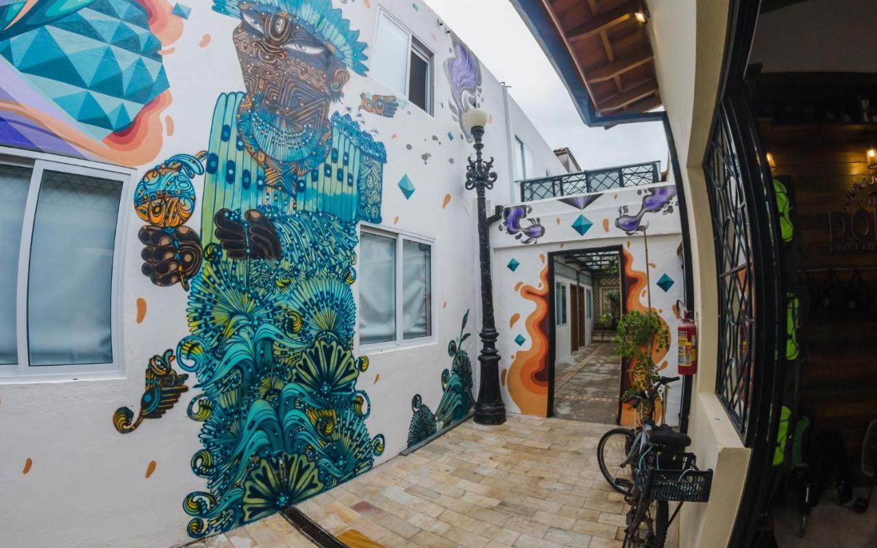 Vilarejo - Centro Historico Ilhabela Extérieur photo
